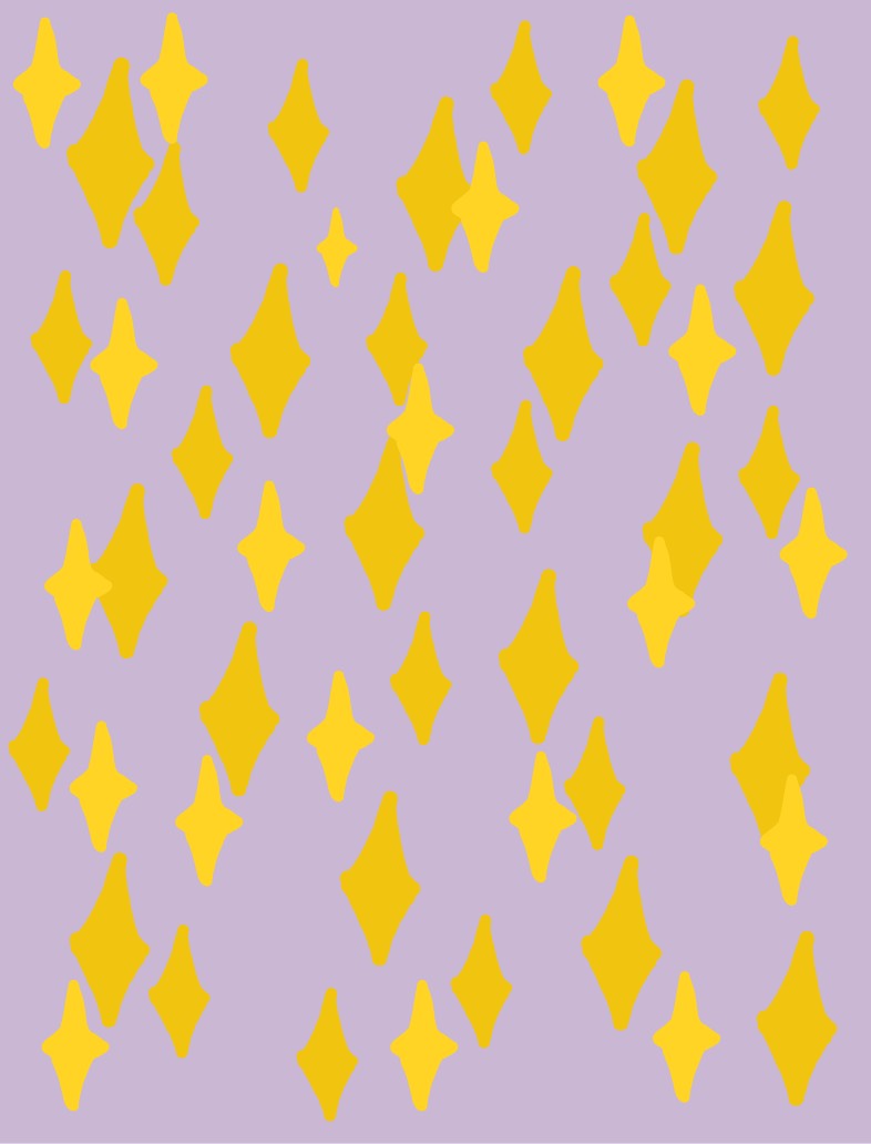 Starry Background - Notability Gallery
