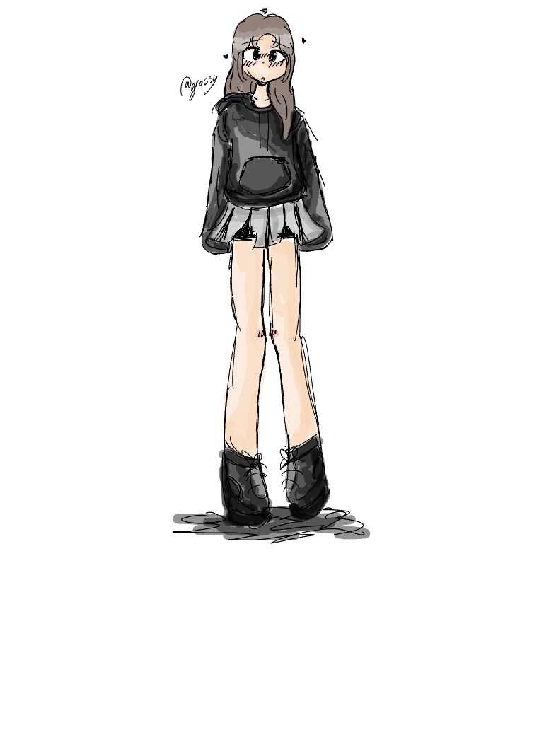 Lil Drawin - Notability Gallery