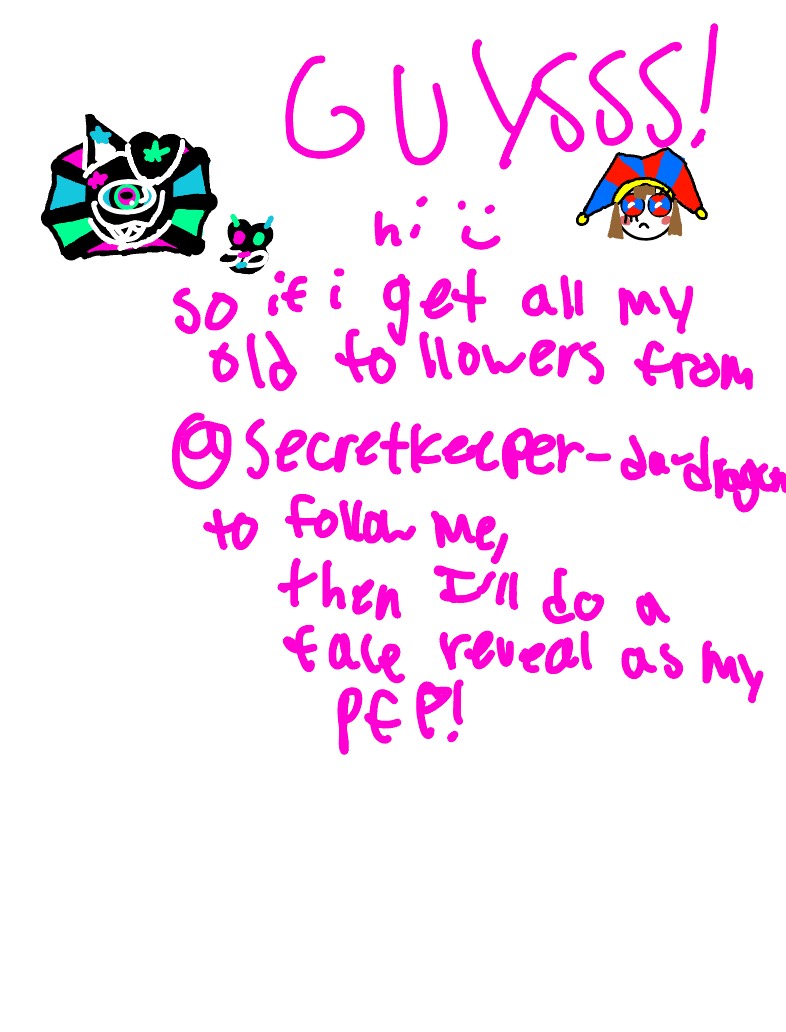 RAHHHH - Notability Gallery
