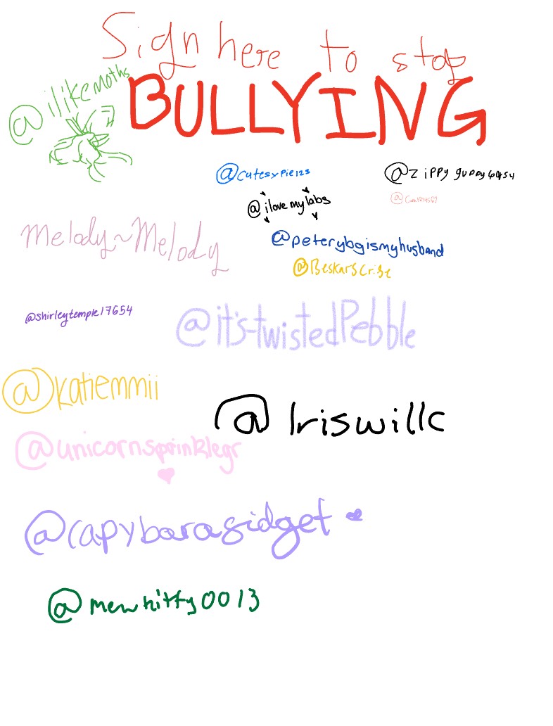 Sign Here! - Notability Gallery