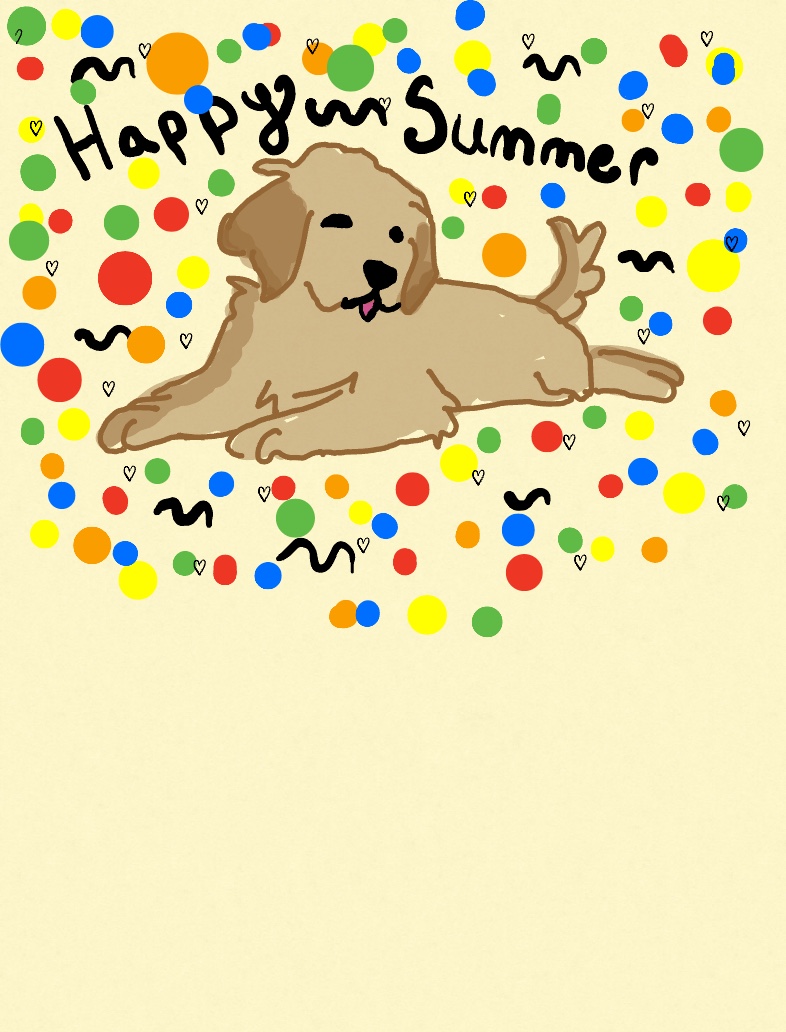 Happy Summer - Notability Gallery