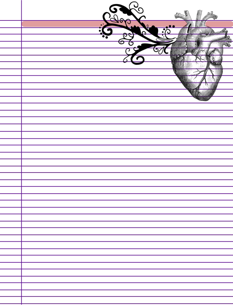 Heartist Notes Heart Love Notes - Notability Gallery