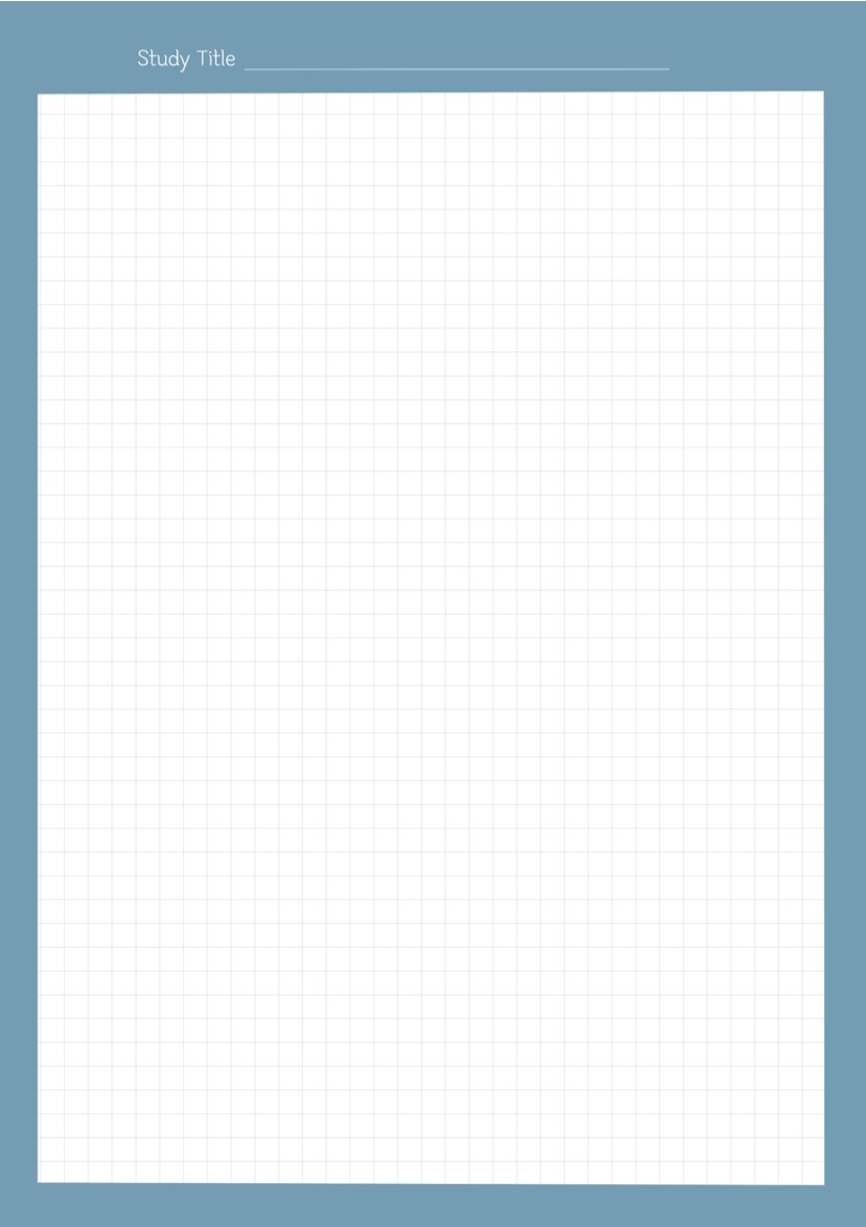 Study Note 003 - Notability Gallery