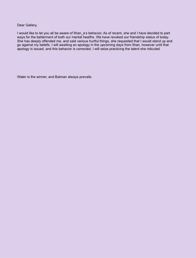 Read Desc For More Details - Notability Gallery
