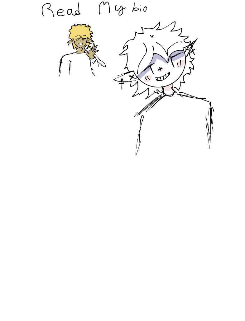 Part.3 Hate It But It’s Ok - Notability Gallery