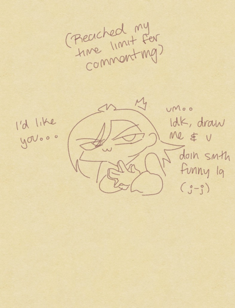 Hehehe…. - Notability Gallery