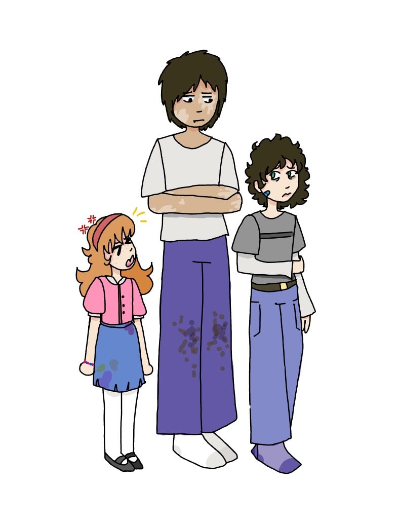 Afton Children (repost) - Notability Gallery