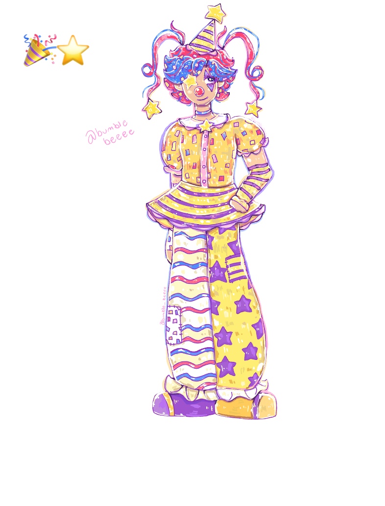 Oc Comp👍🎉 - Notability Gallery