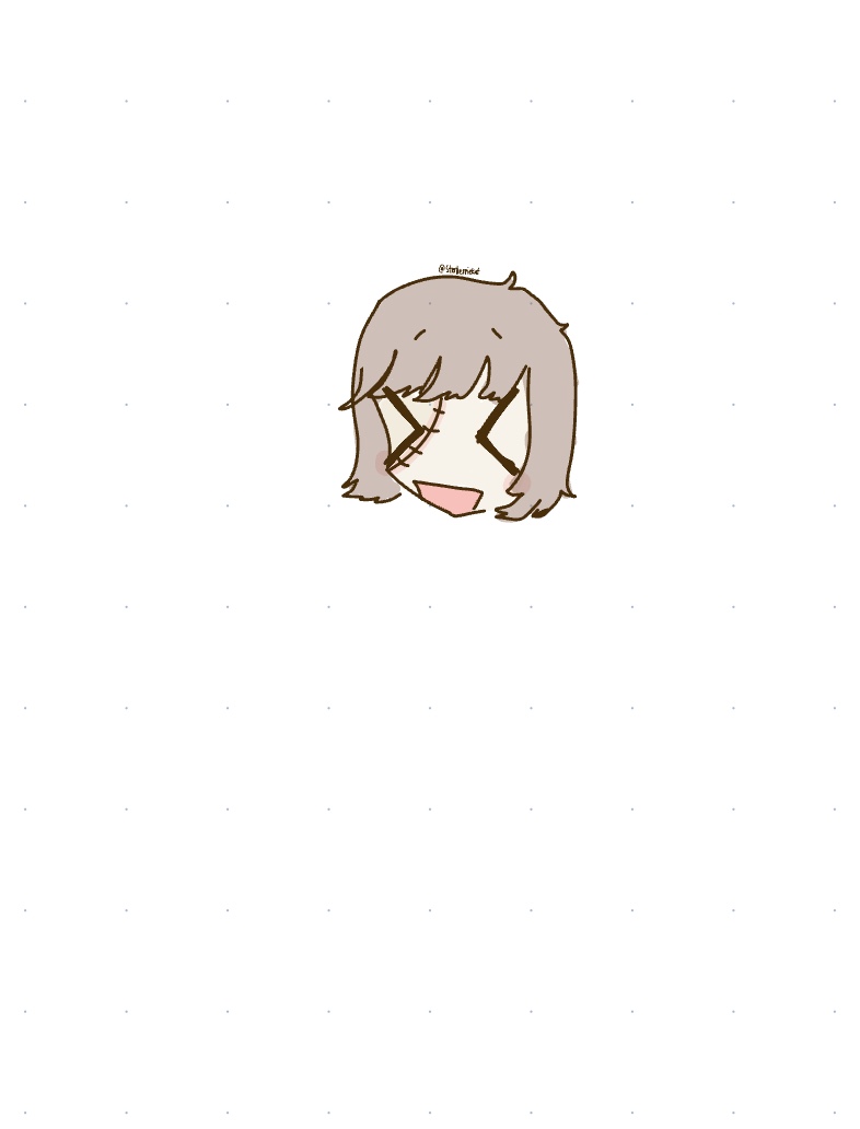 My Oc - Notability Gallery