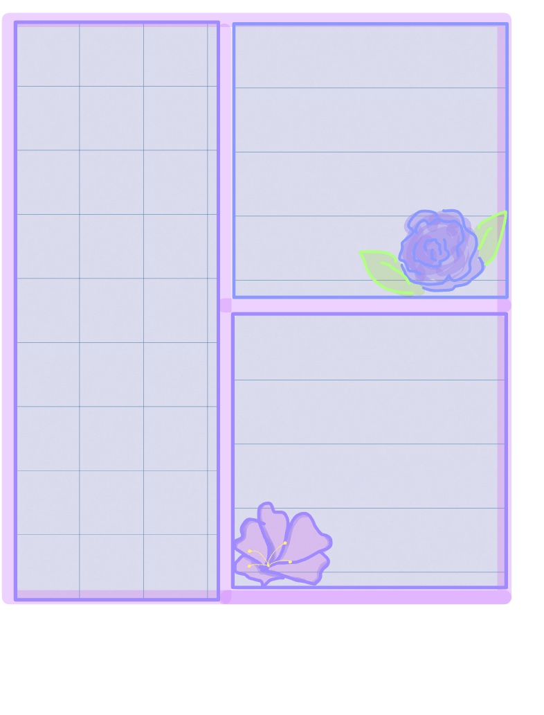 Purple Class Notes - Notability Gallery