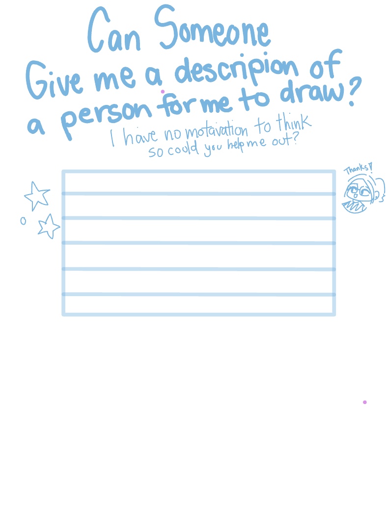 Help Me Plz - Notability Gallery