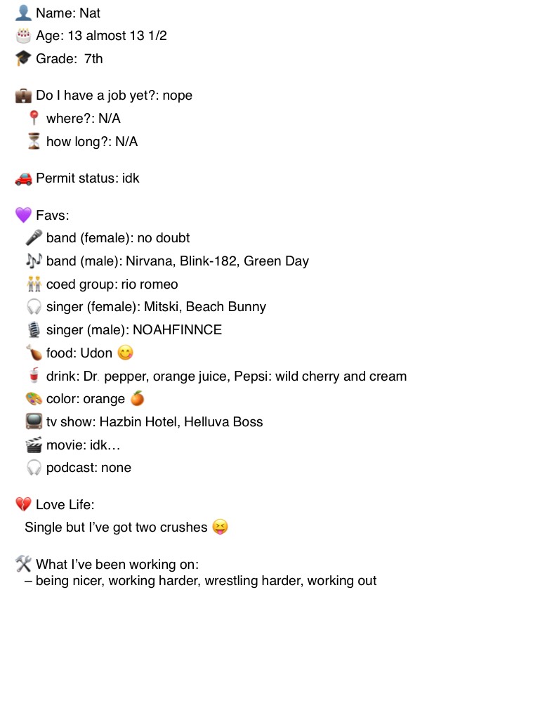 UPDATE TIME (2) - Notability Gallery