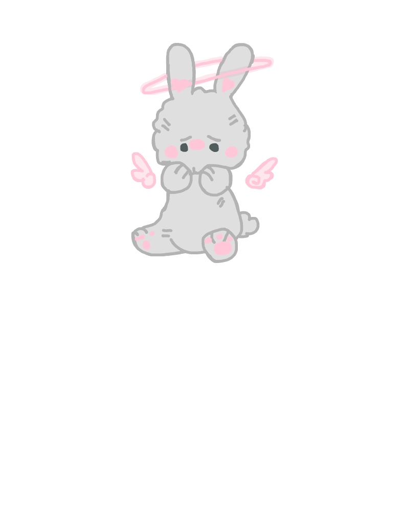 Bunny 🐰💕 - Notability Gallery