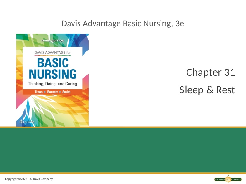 Class 21 Sleep & Rest - Tagged - Notability Gallery