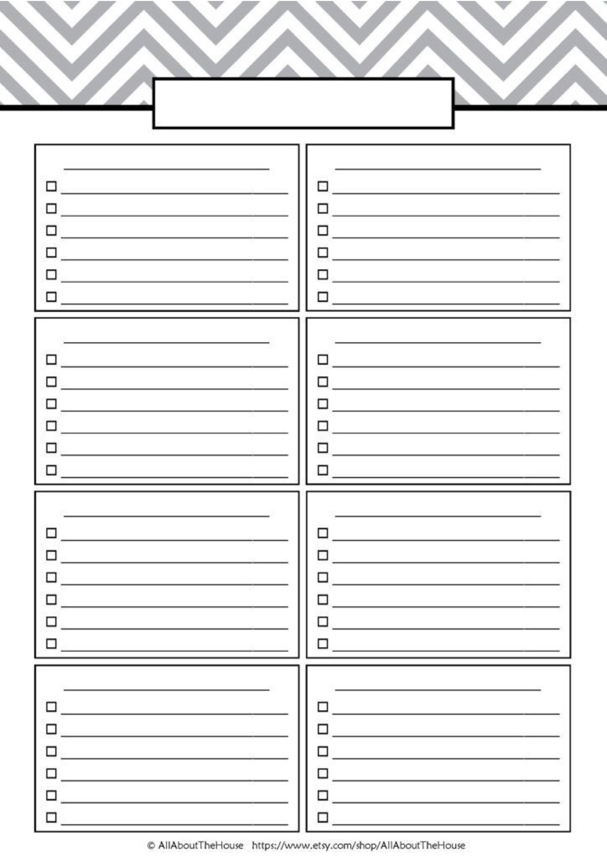 Checkliste Neutral Checkliste - Notability Gallery