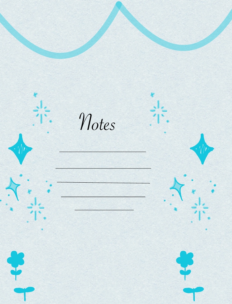 Snow - Notability Gallery