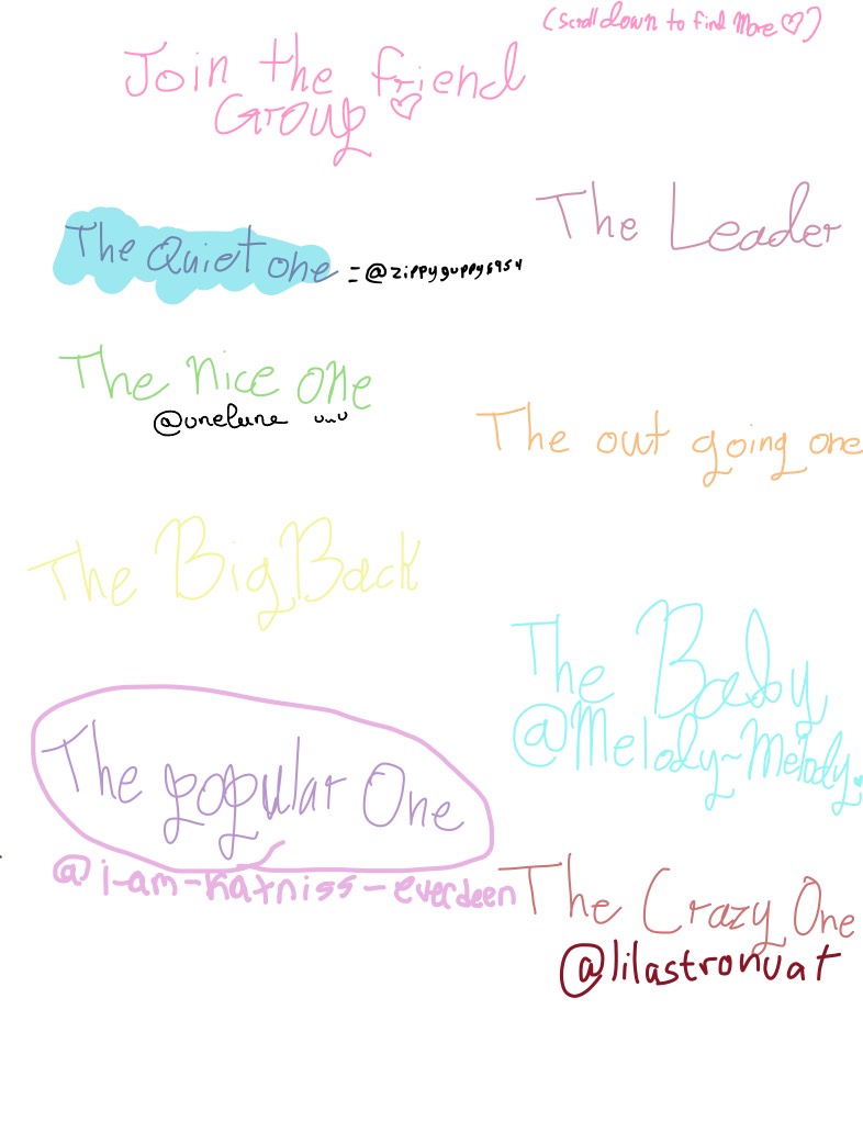 Notability Gallery