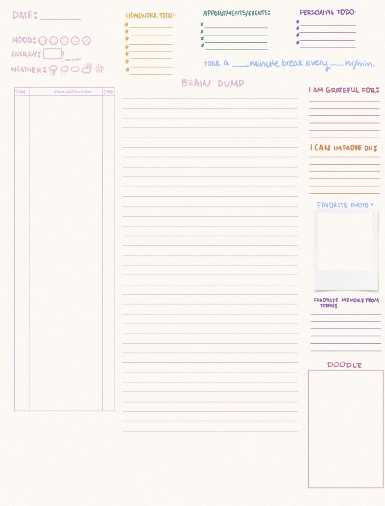 Mine - Notability Gallery