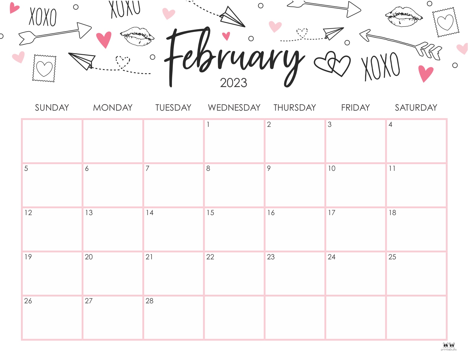 February 2023 - Notability Gallery