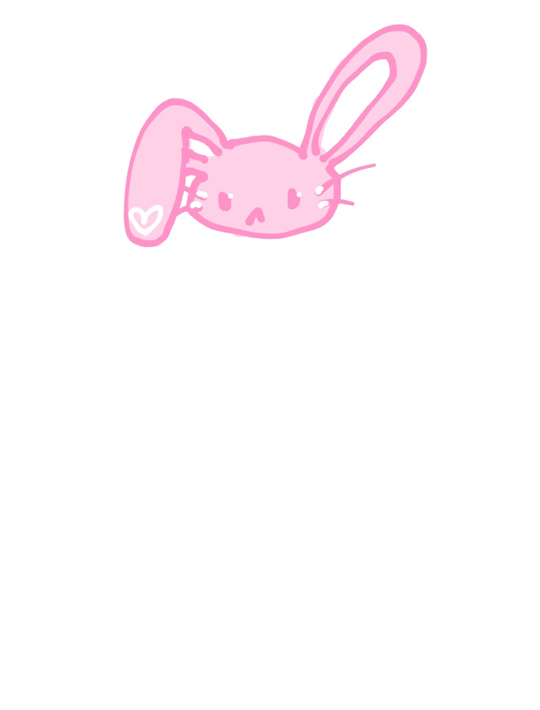 BUNNY - Notability Gallery