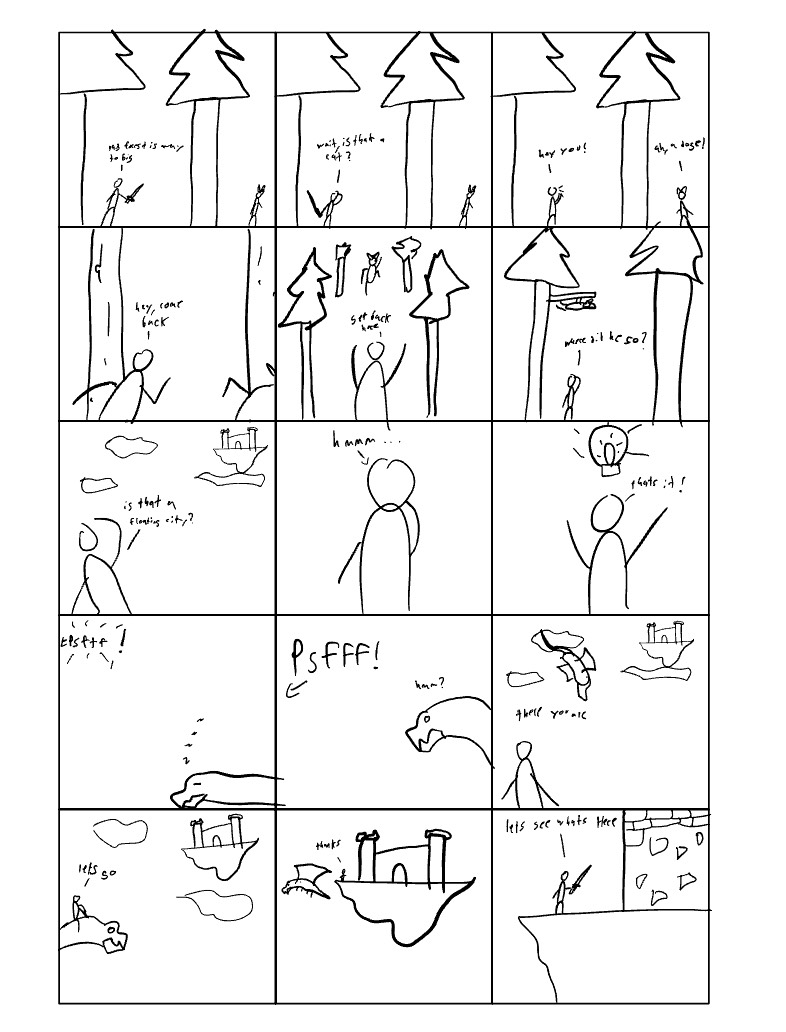 More Of This - Notability Gallery