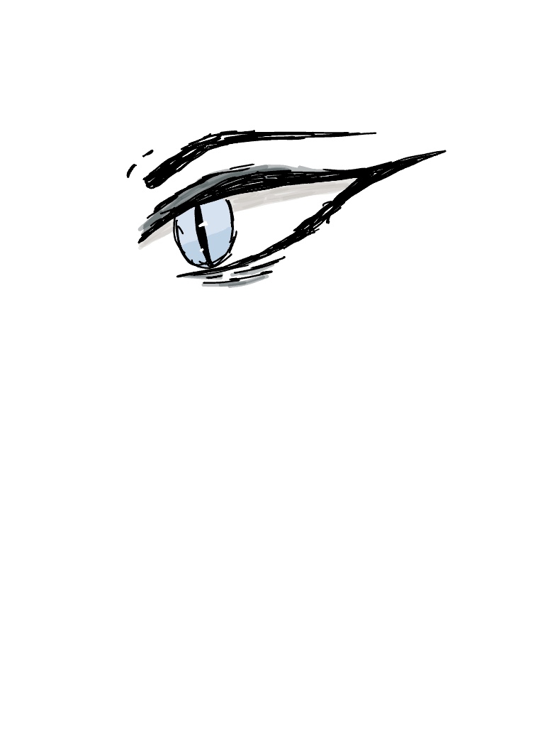 Some Eye - Notability Gallery