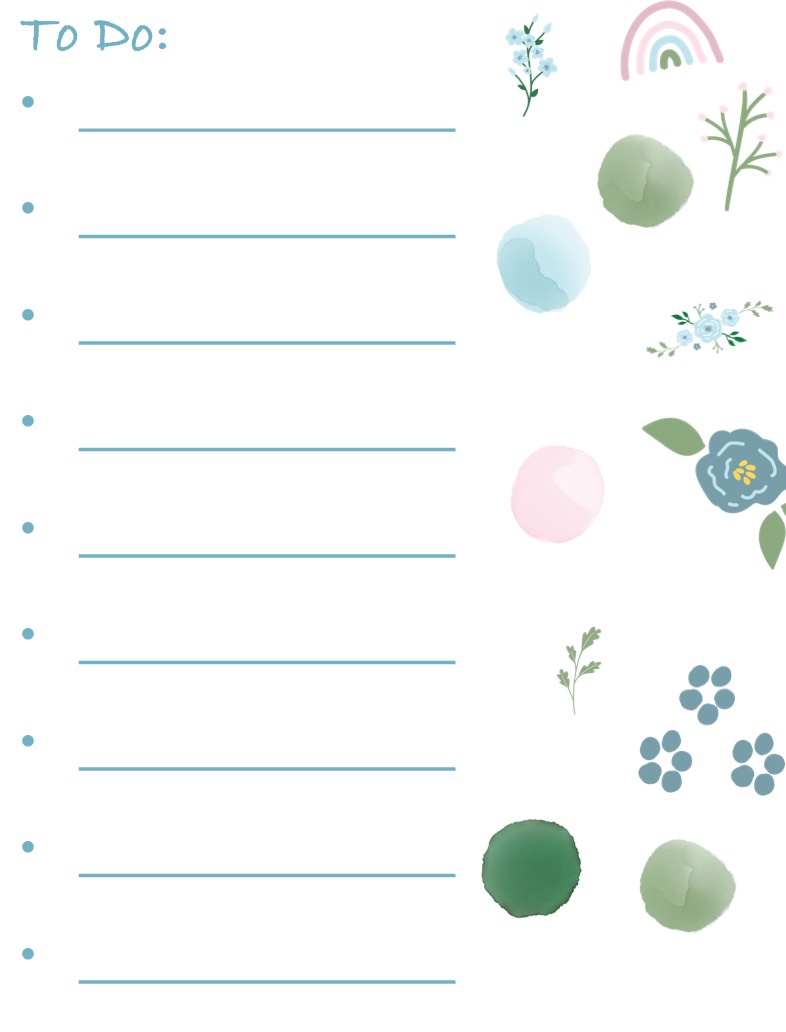 To Do - Notability Gallery