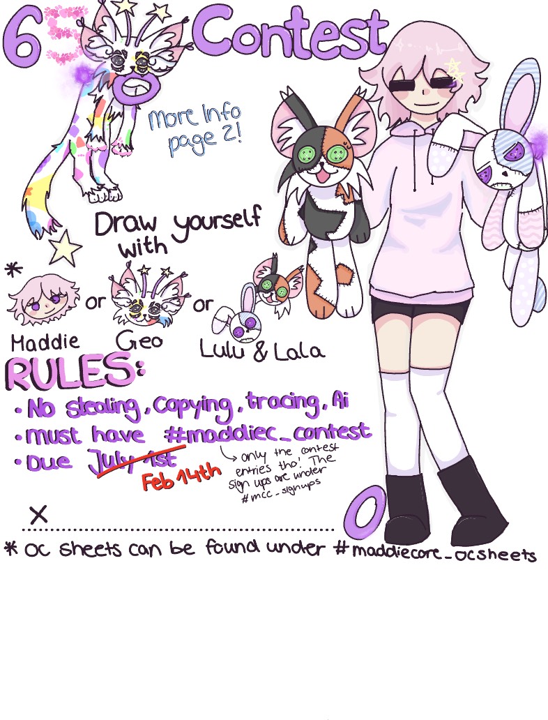 650 Special Contest Rerun!! - Notability Gallery