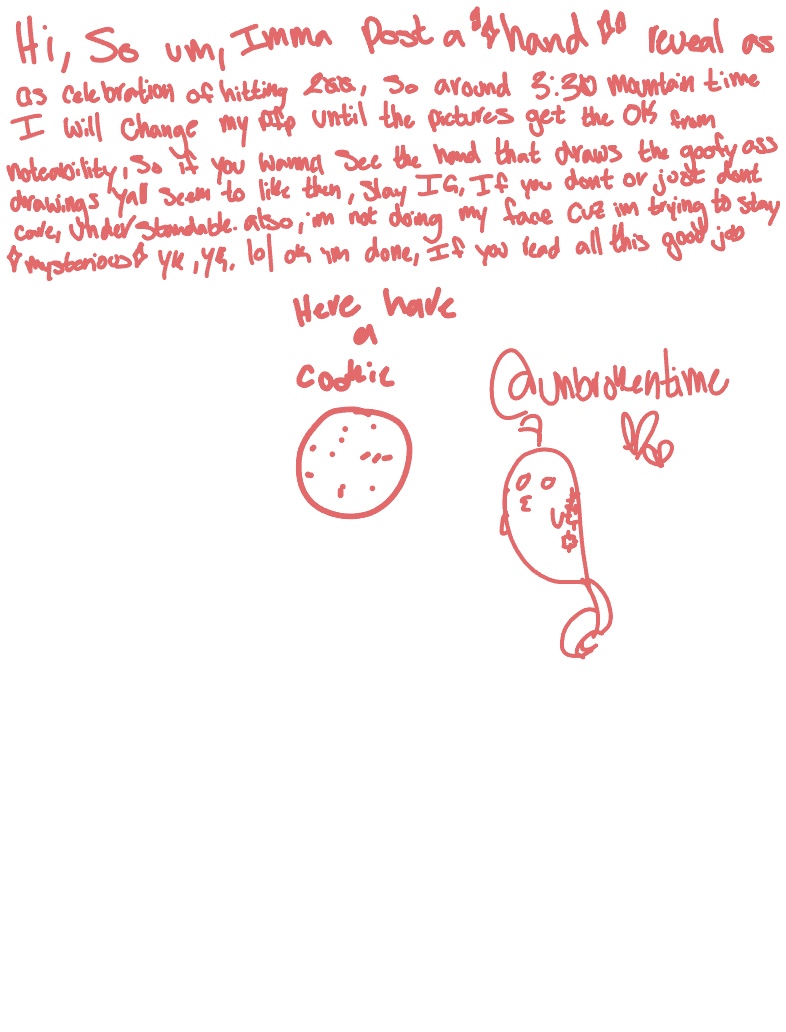 Update Lol - Notability Gallery