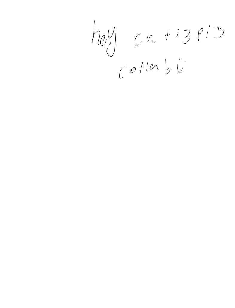 Collab 🥳🫶🏻💅 - Notability Gallery