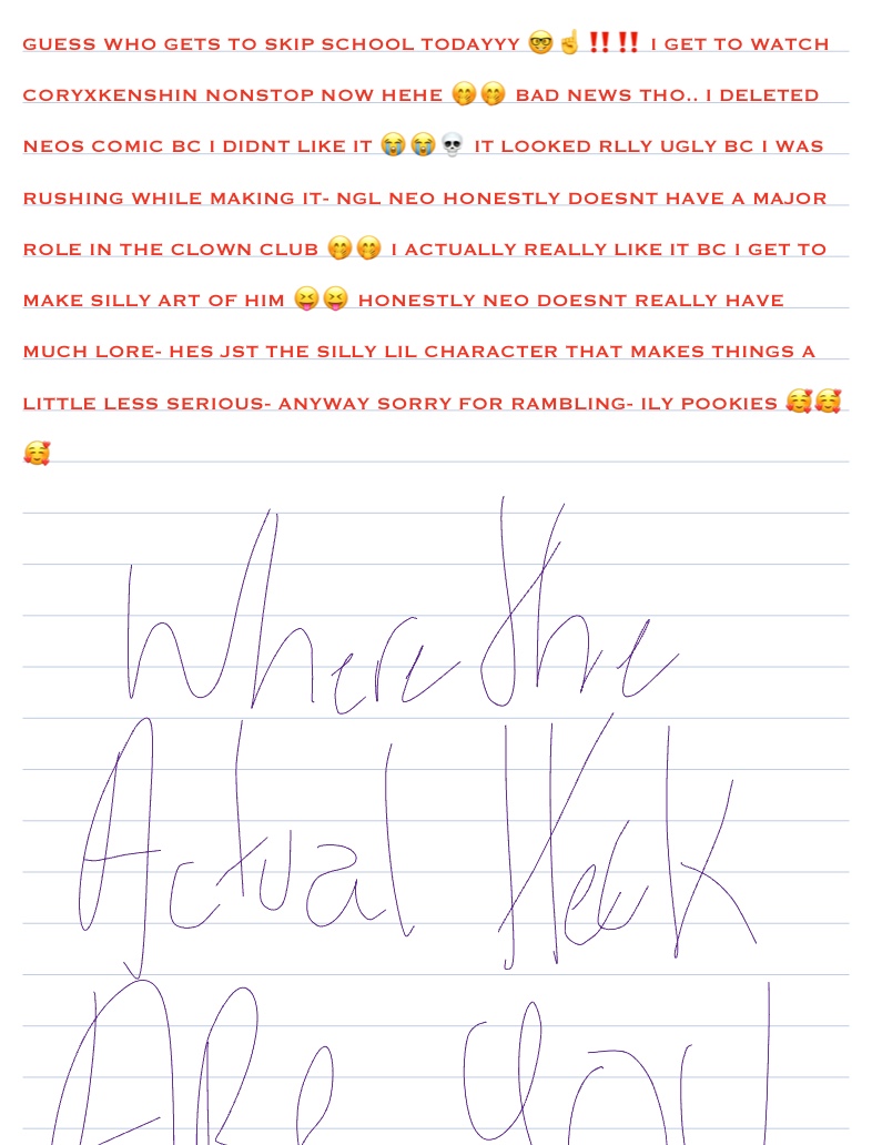 Updates !! - Notability Gallery
