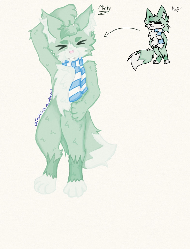 Fanart :3 - Notability Gallery