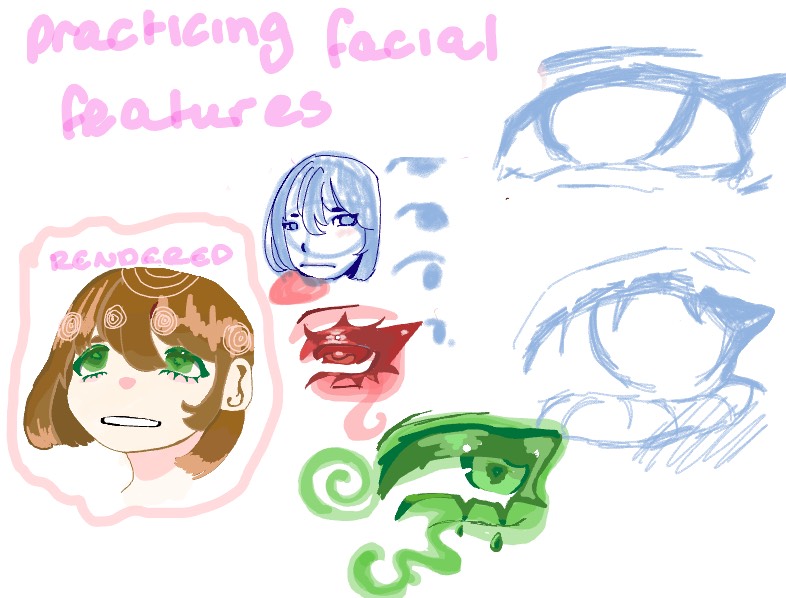 Art Practices!! - Notability Gallery