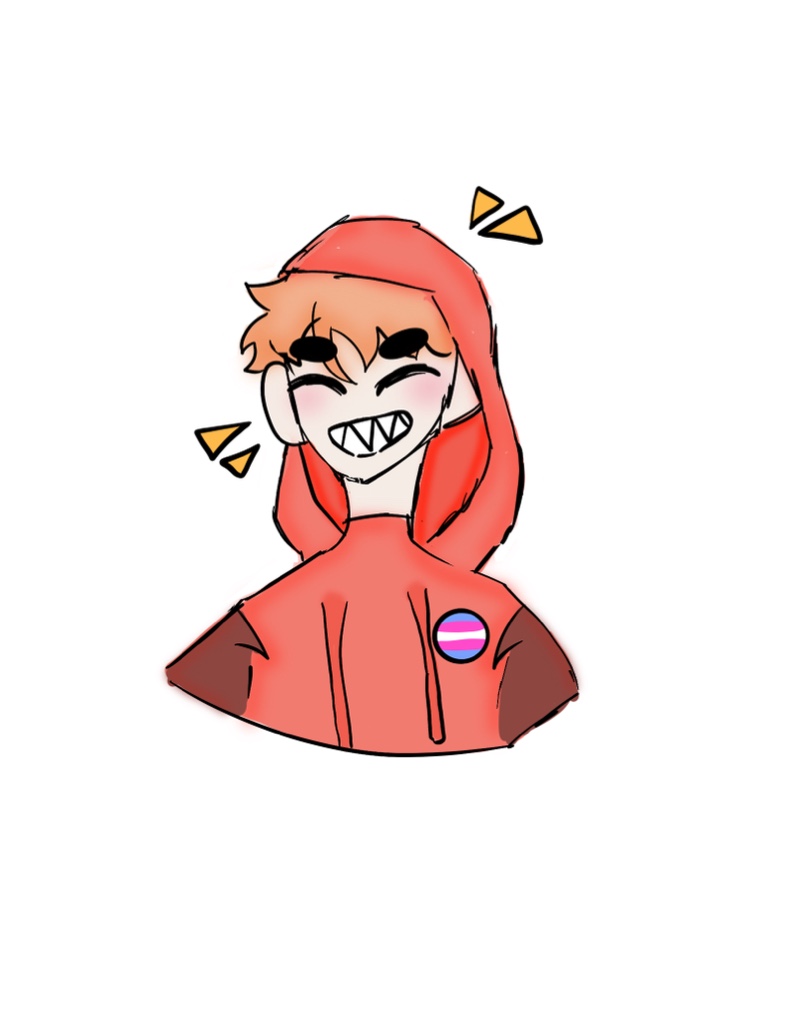 AHHH FANART! - Notability Gallery
