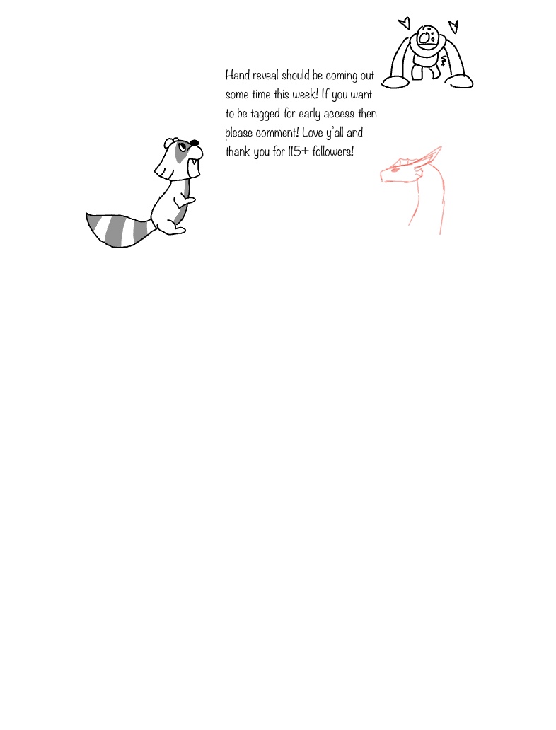 Info With Random Doodles - Notability Gallery