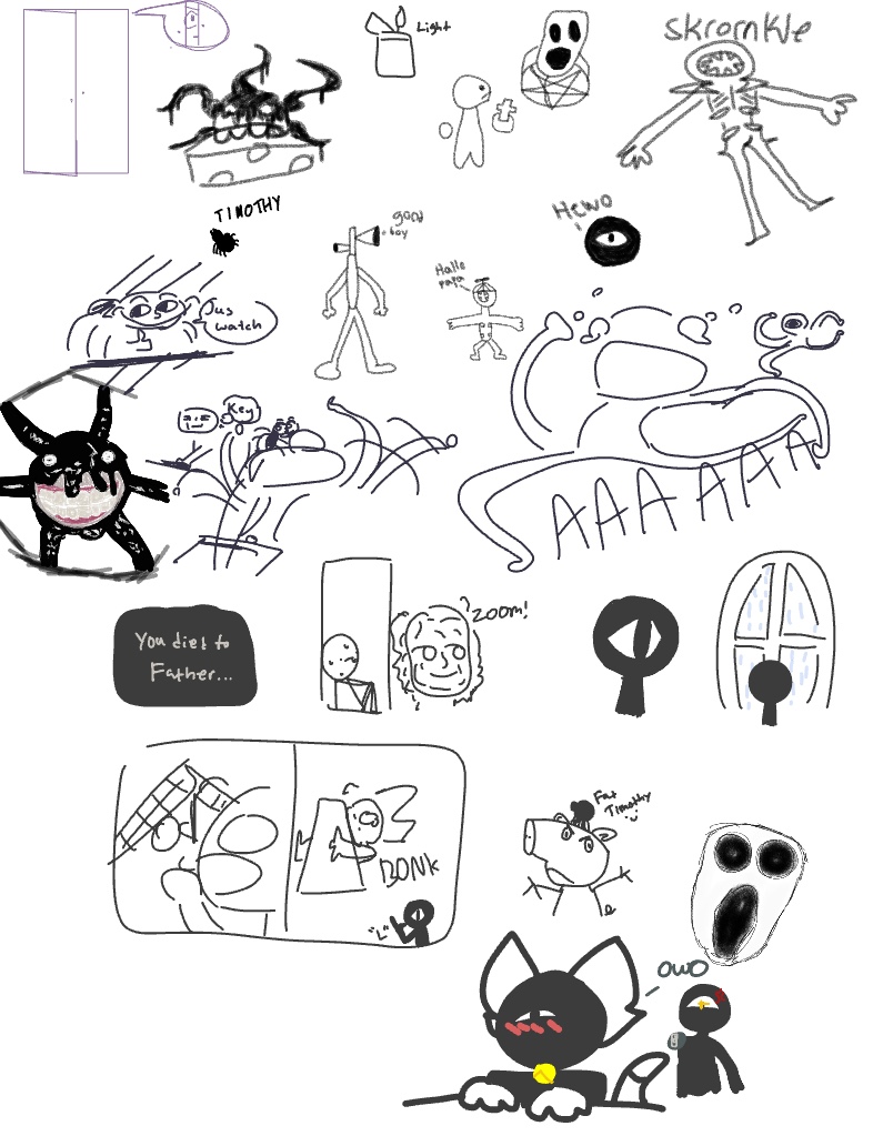 Add More Doors Things - Notability Gallery