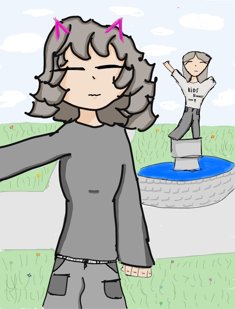 In Park With My Bff 🫧 - Notability Gallery