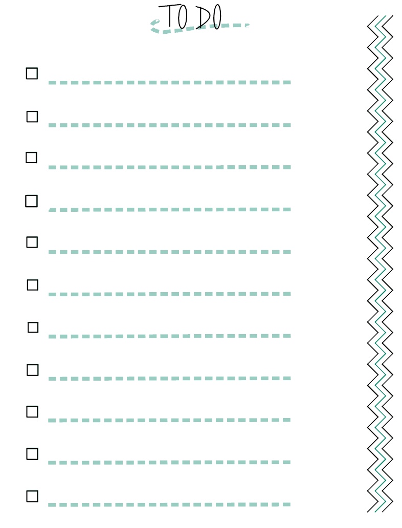 ToDo Liste - Notability Gallery