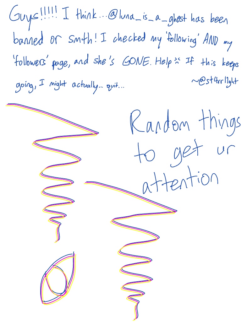 Important!!! (Update!) - Notability Gallery