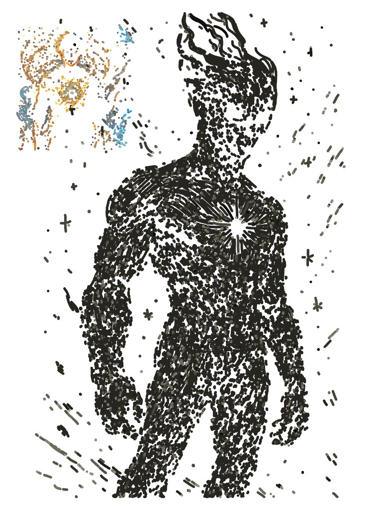 Did I Ever Mention… - Notability Gallery