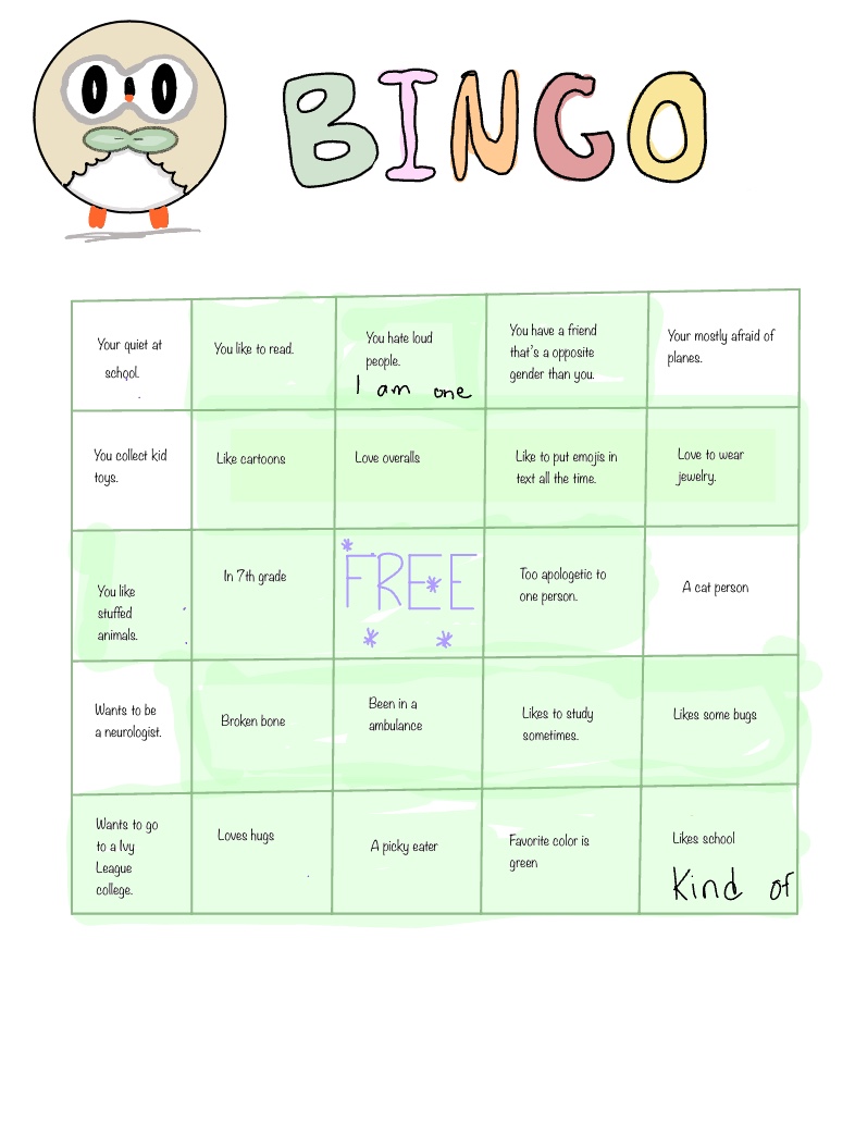 Bingo 2 Notability Gallery 4972