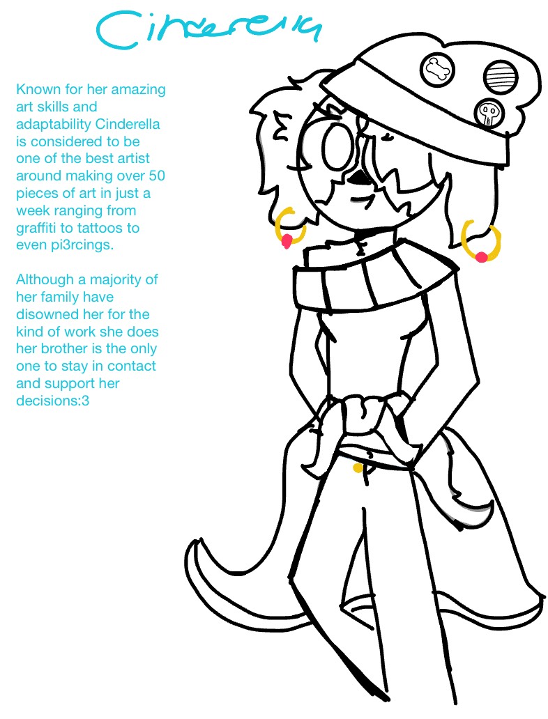 New Oc - Notability Gallery