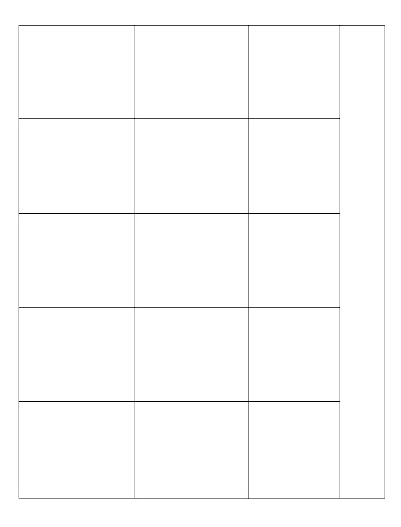 Lesson Plan Template - Notability Gallery