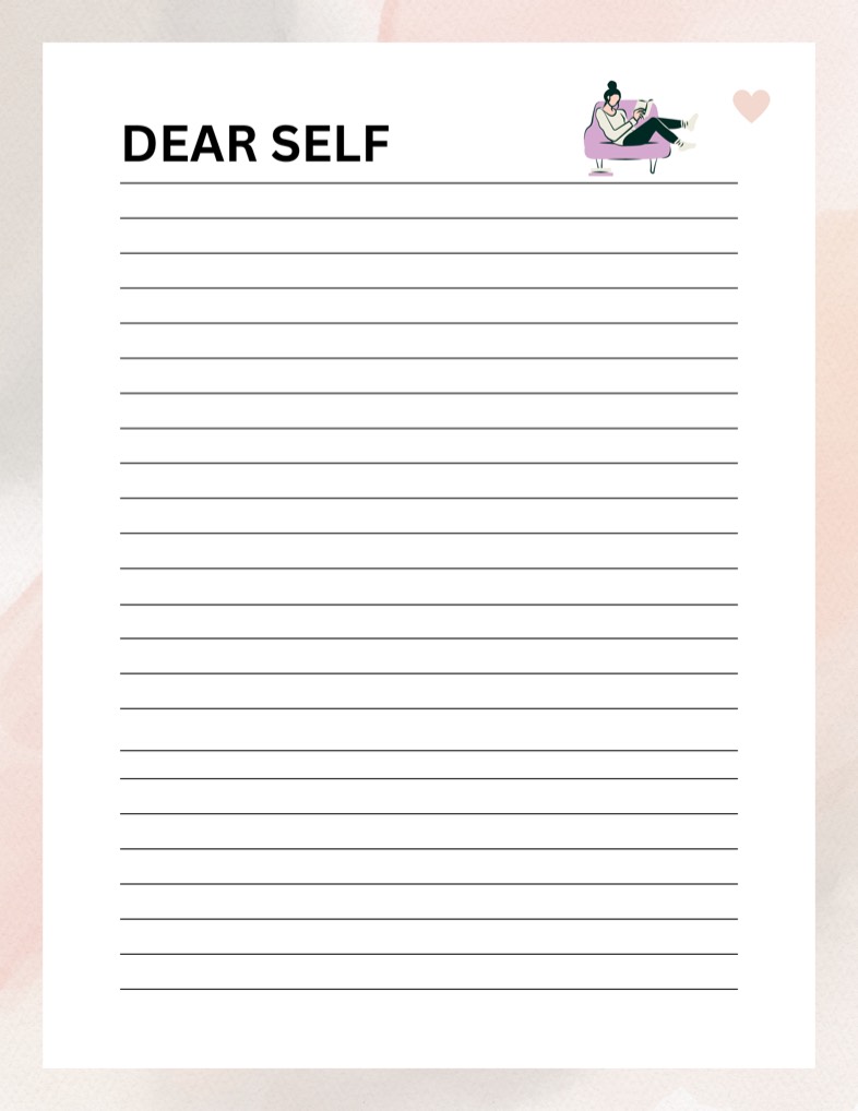 Daily Journal Template - Notability Gallery
