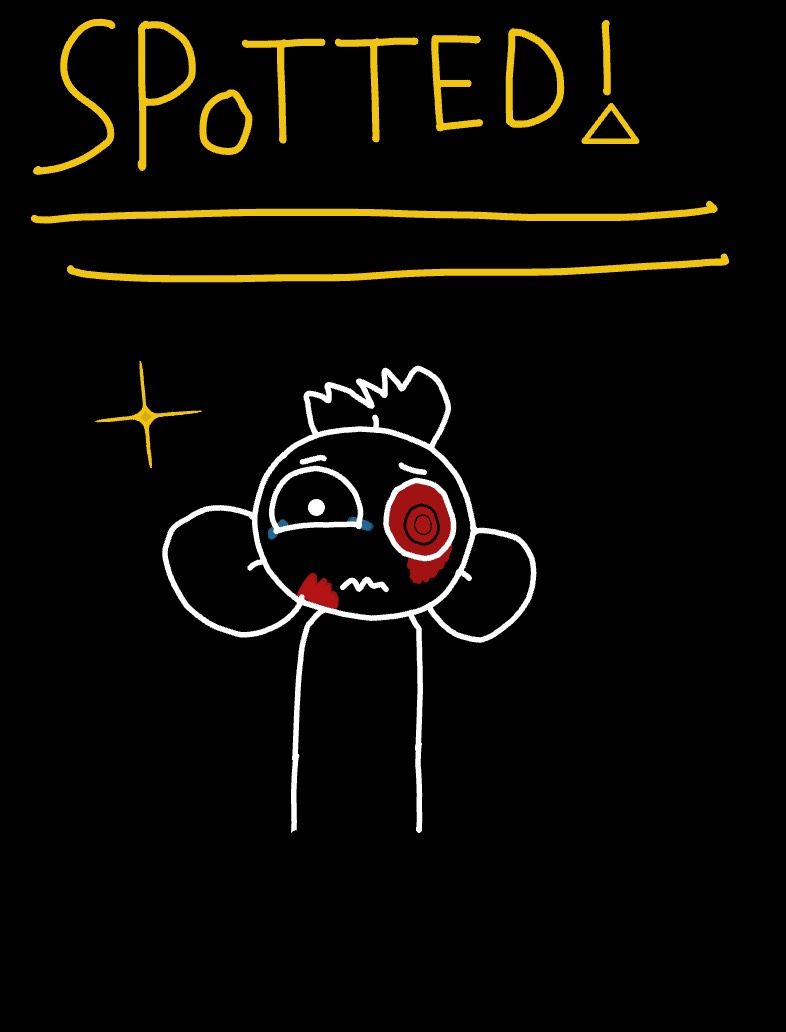 I’m Tired Of Seeing Dandy Stuff - Notability Gallery