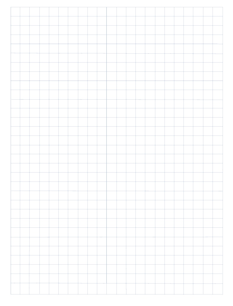 Graph Paper Official - Notability Gallery