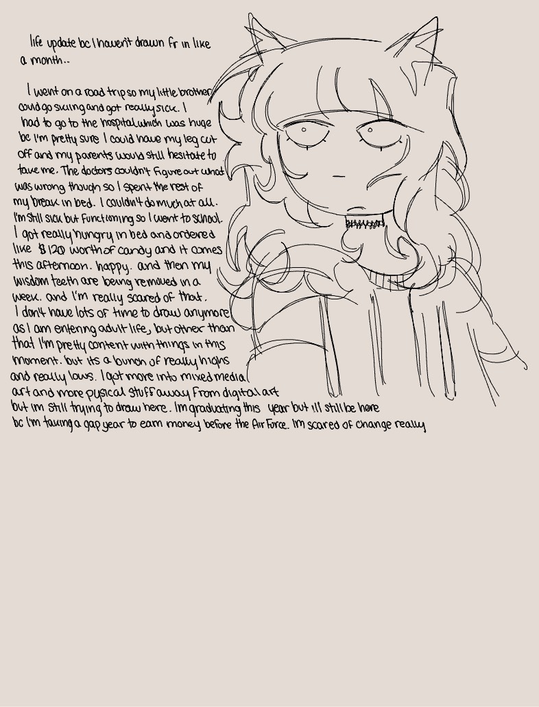 Life Rant - Notability Gallery