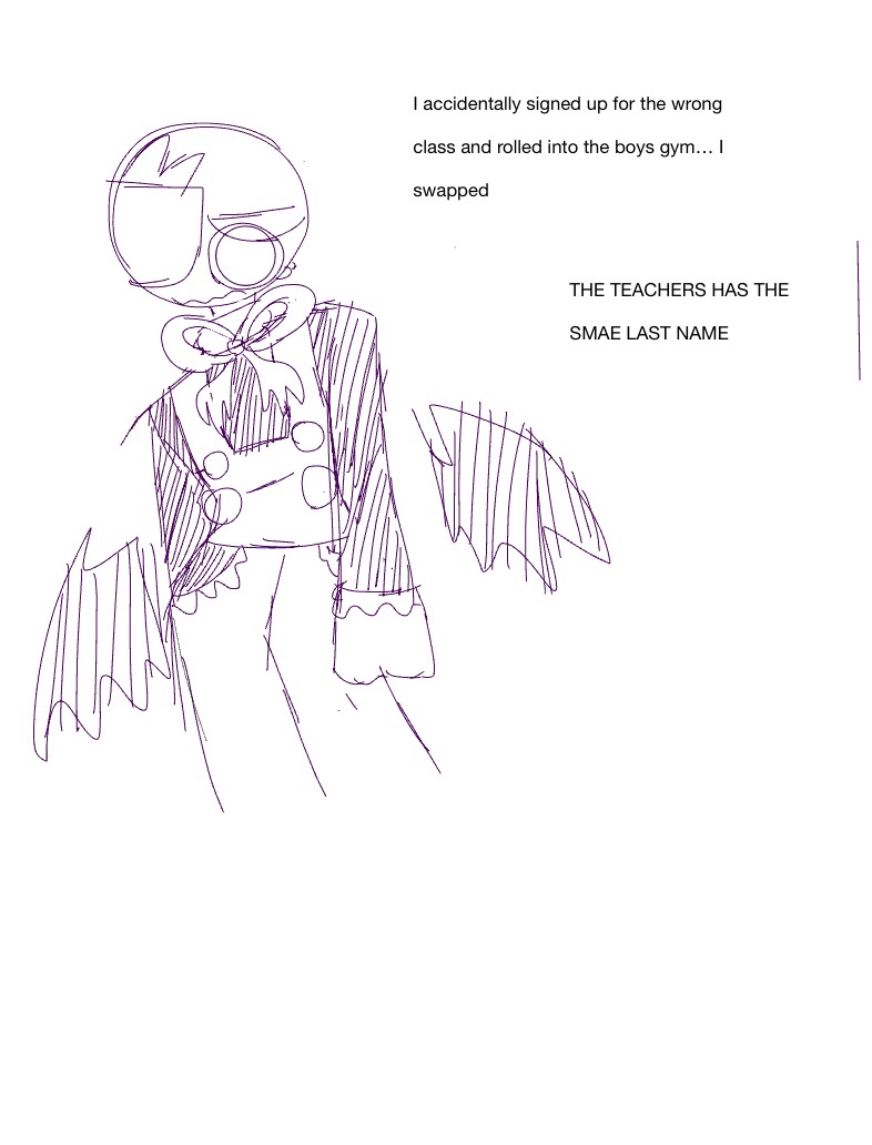 AHHHH - Notability Gallery