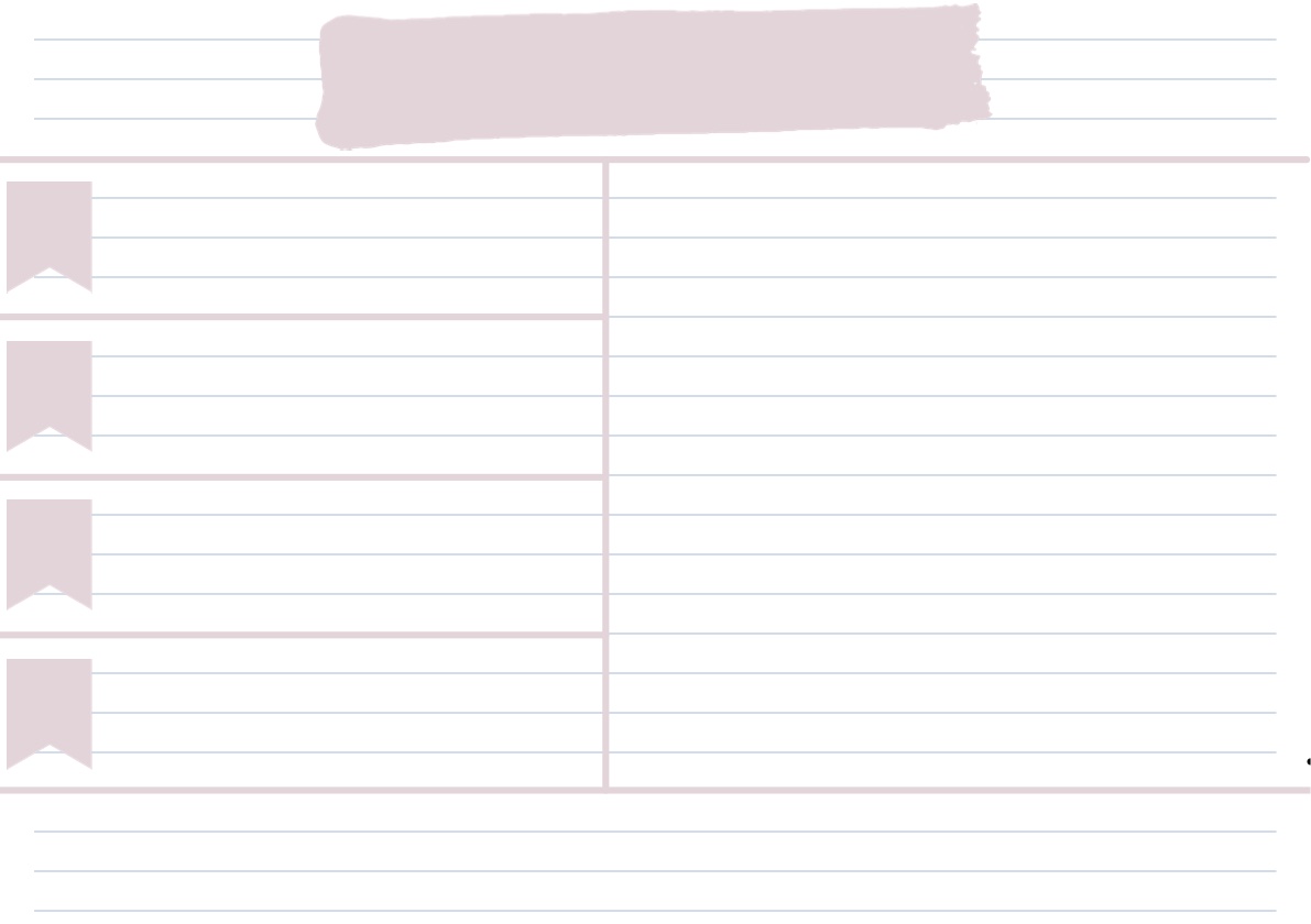 Fact Sheet - Purple - Notability Gallery