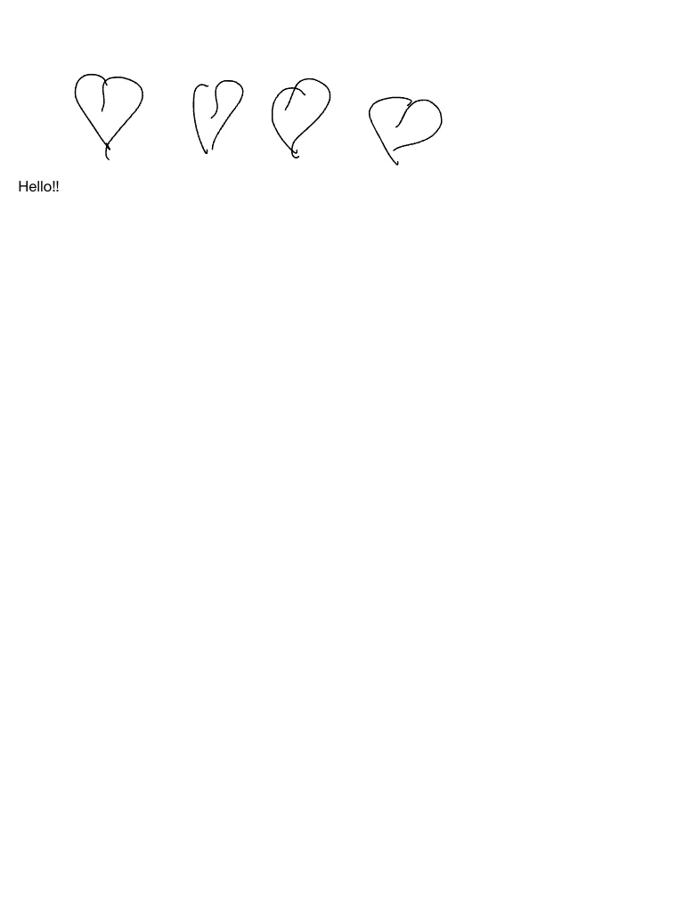 Test 2!! - Notability Gallery
